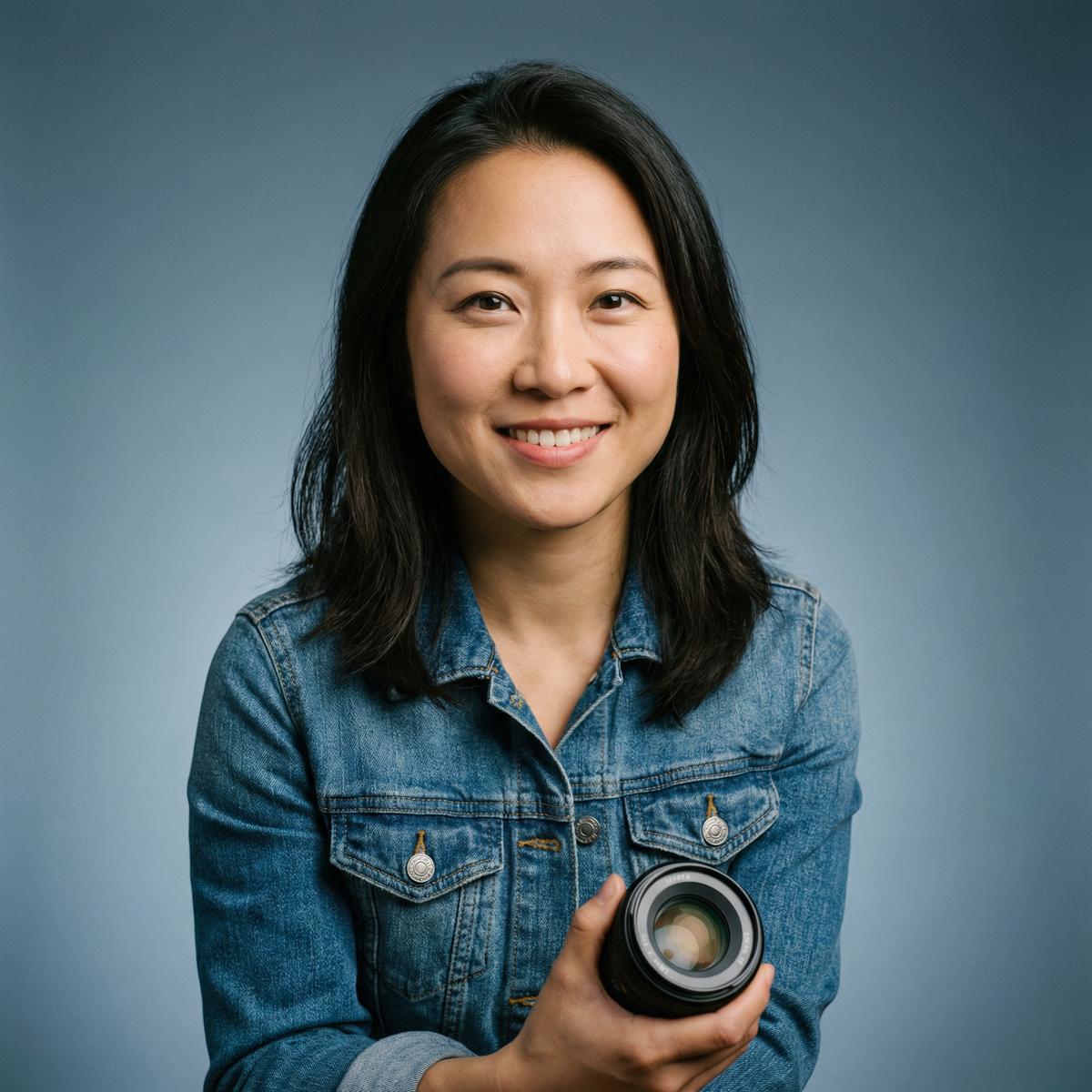 学生情侣摄影师林雨桐