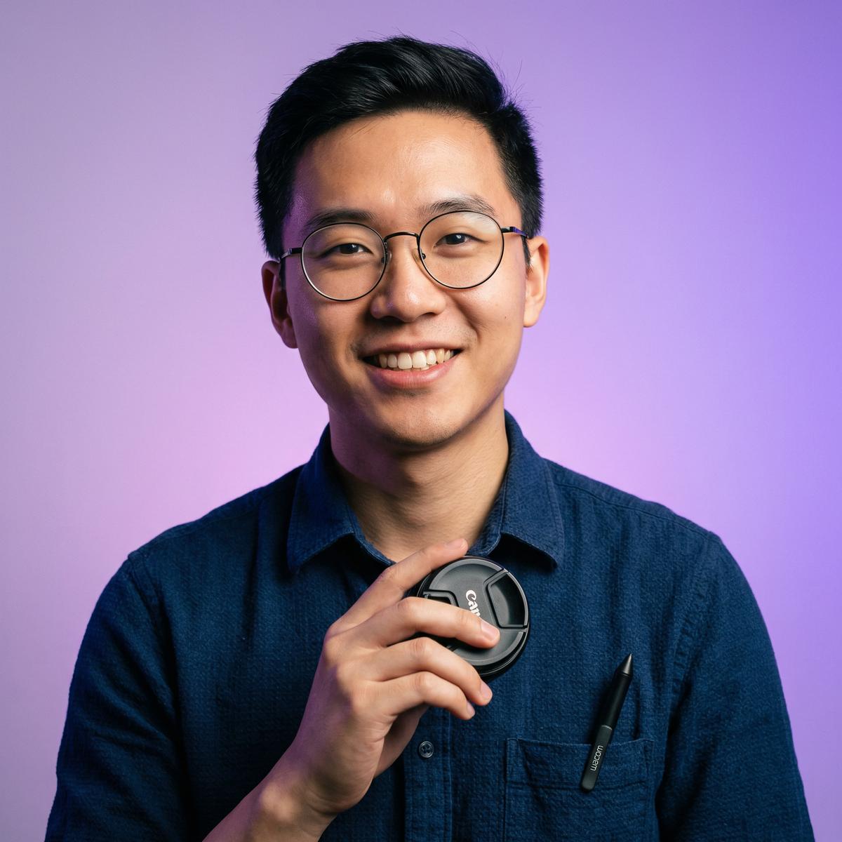 学生情侣视频剪辑师张子墨